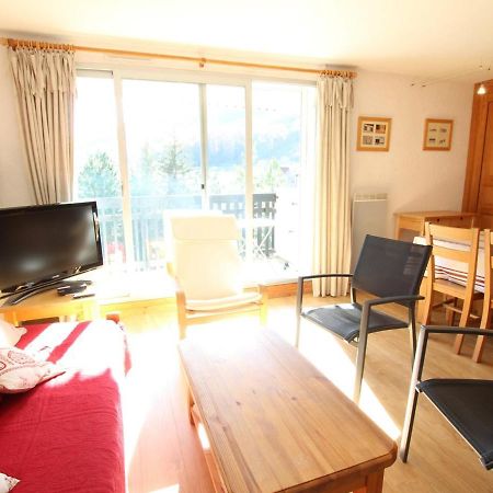 Appartement 3 Pieces, 6 Couchages A La Salle-Les-Alpes, Proche Pistes, Balcon Et Terrasse - Fr-1-330F-41 Сер Шевалие Екстериор снимка