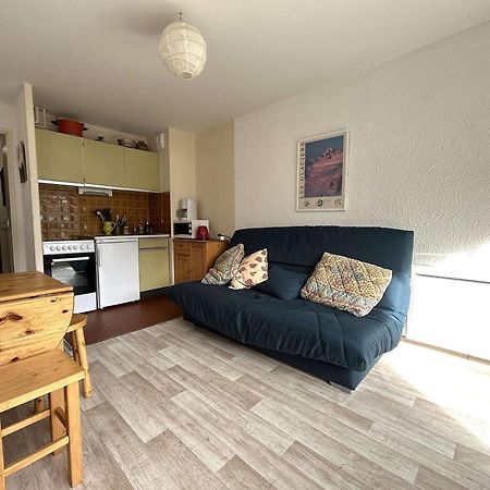 Appartement 3 Pieces, 6 Couchages A La Salle-Les-Alpes, Proche Pistes, Balcon Et Terrasse - Fr-1-330F-41 Сер Шевалие Екстериор снимка