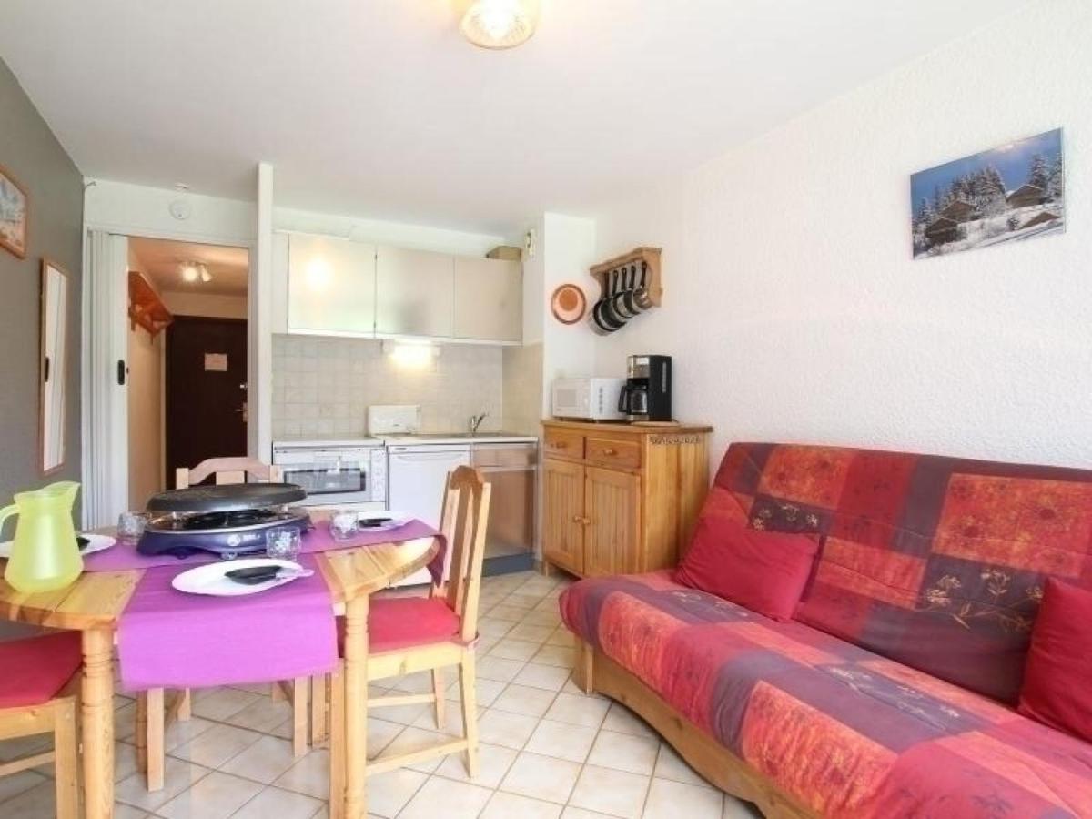 Appartement 3 Pieces, 6 Couchages A La Salle-Les-Alpes, Proche Pistes, Balcon Et Terrasse - Fr-1-330F-41 Сер Шевалие Екстериор снимка