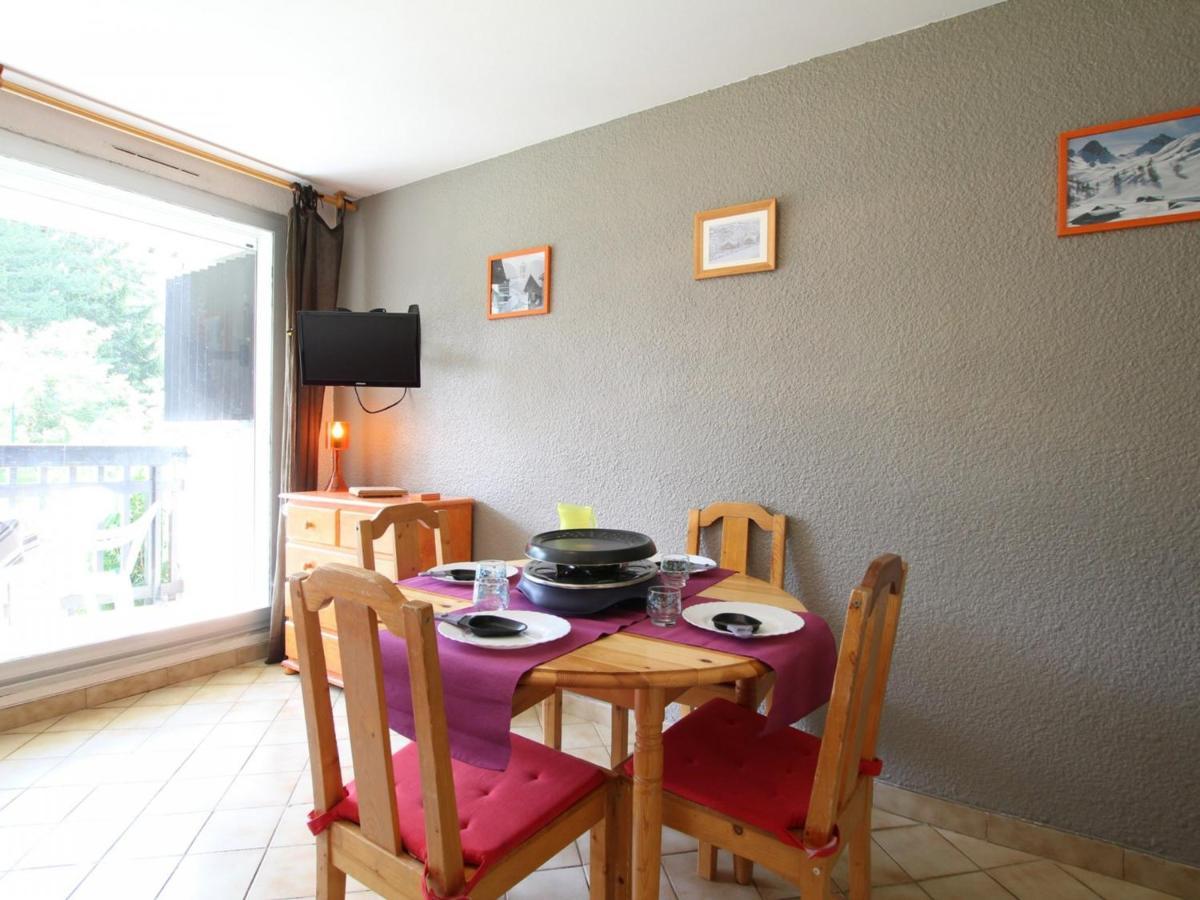 Appartement 3 Pieces, 6 Couchages A La Salle-Les-Alpes, Proche Pistes, Balcon Et Terrasse - Fr-1-330F-41 Сер Шевалие Екстериор снимка