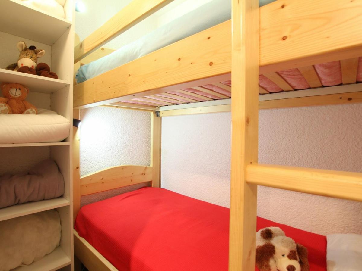 Appartement 3 Pieces, 6 Couchages A La Salle-Les-Alpes, Proche Pistes, Balcon Et Terrasse - Fr-1-330F-41 Сер Шевалие Екстериор снимка