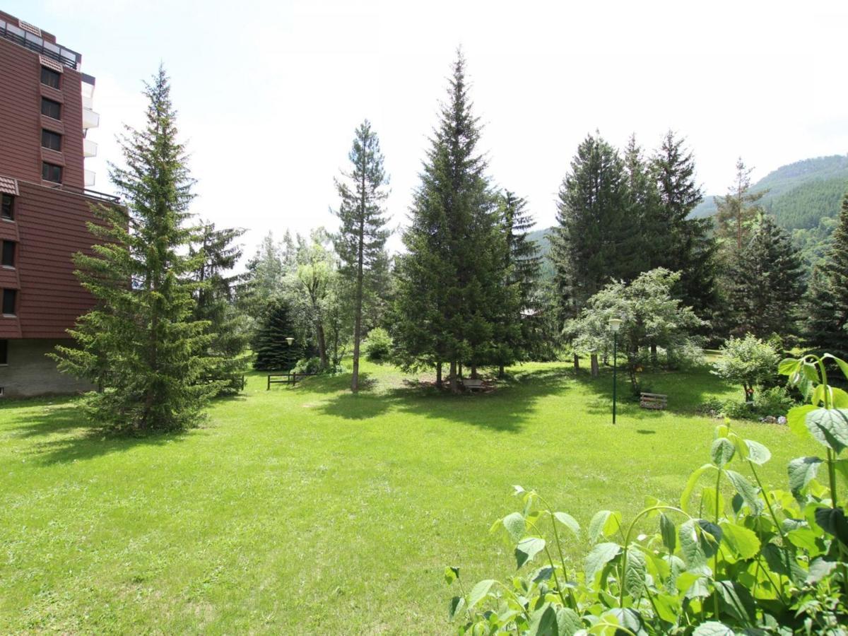 Appartement 3 Pieces, 6 Couchages A La Salle-Les-Alpes, Proche Pistes, Balcon Et Terrasse - Fr-1-330F-41 Сер Шевалие Екстериор снимка