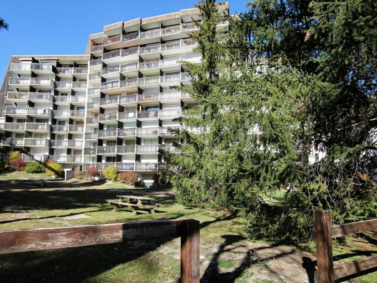 Appartement 3 Pieces, 6 Couchages A La Salle-Les-Alpes, Proche Pistes, Balcon Et Terrasse - Fr-1-330F-41 Сер Шевалие Екстериор снимка