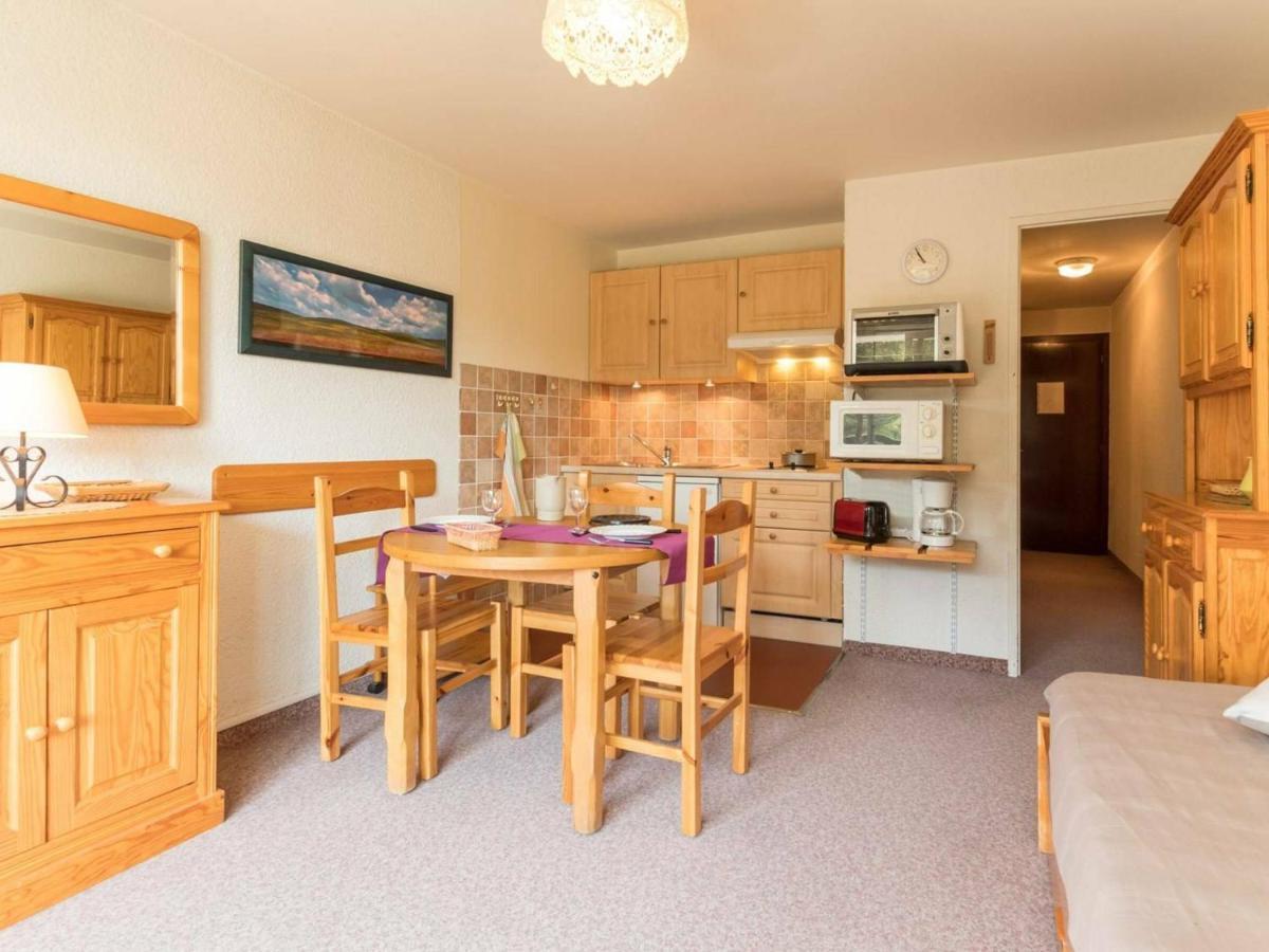 Appartement 3 Pieces, 6 Couchages A La Salle-Les-Alpes, Proche Pistes, Balcon Et Terrasse - Fr-1-330F-41 Сер Шевалие Екстериор снимка