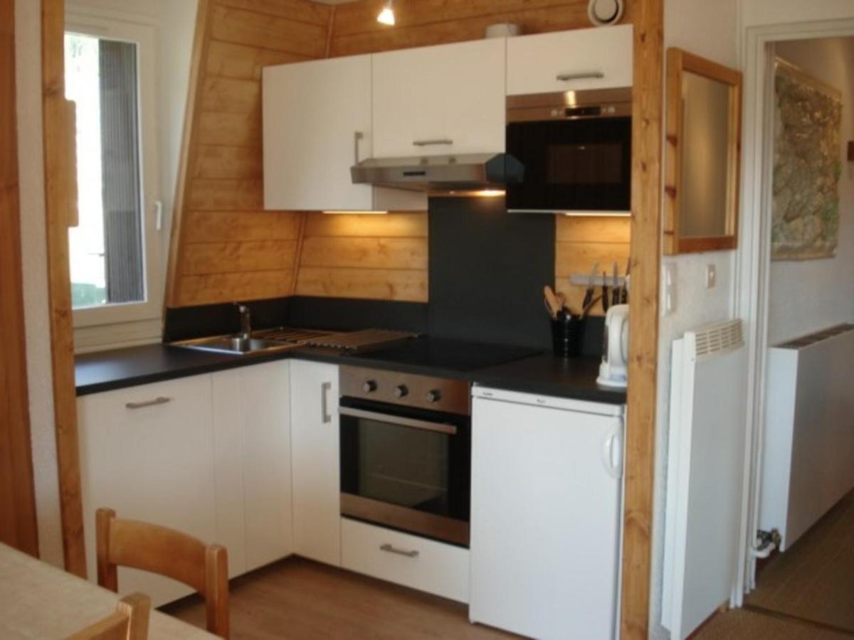 Appartement 3 Pieces, 6 Couchages A La Salle-Les-Alpes, Proche Pistes, Balcon Et Terrasse - Fr-1-330F-41 Сер Шевалие Екстериор снимка