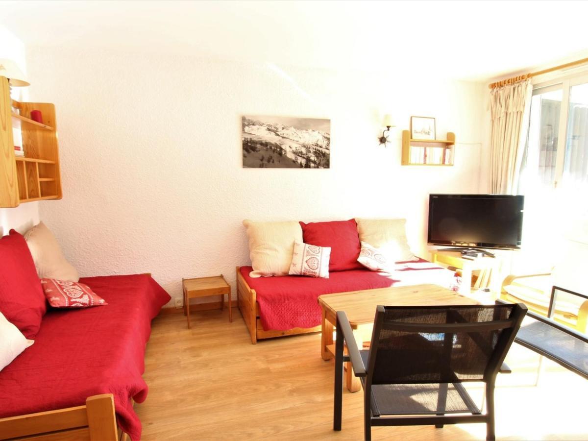Appartement 3 Pieces, 6 Couchages A La Salle-Les-Alpes, Proche Pistes, Balcon Et Terrasse - Fr-1-330F-41 Сер Шевалие Екстериор снимка