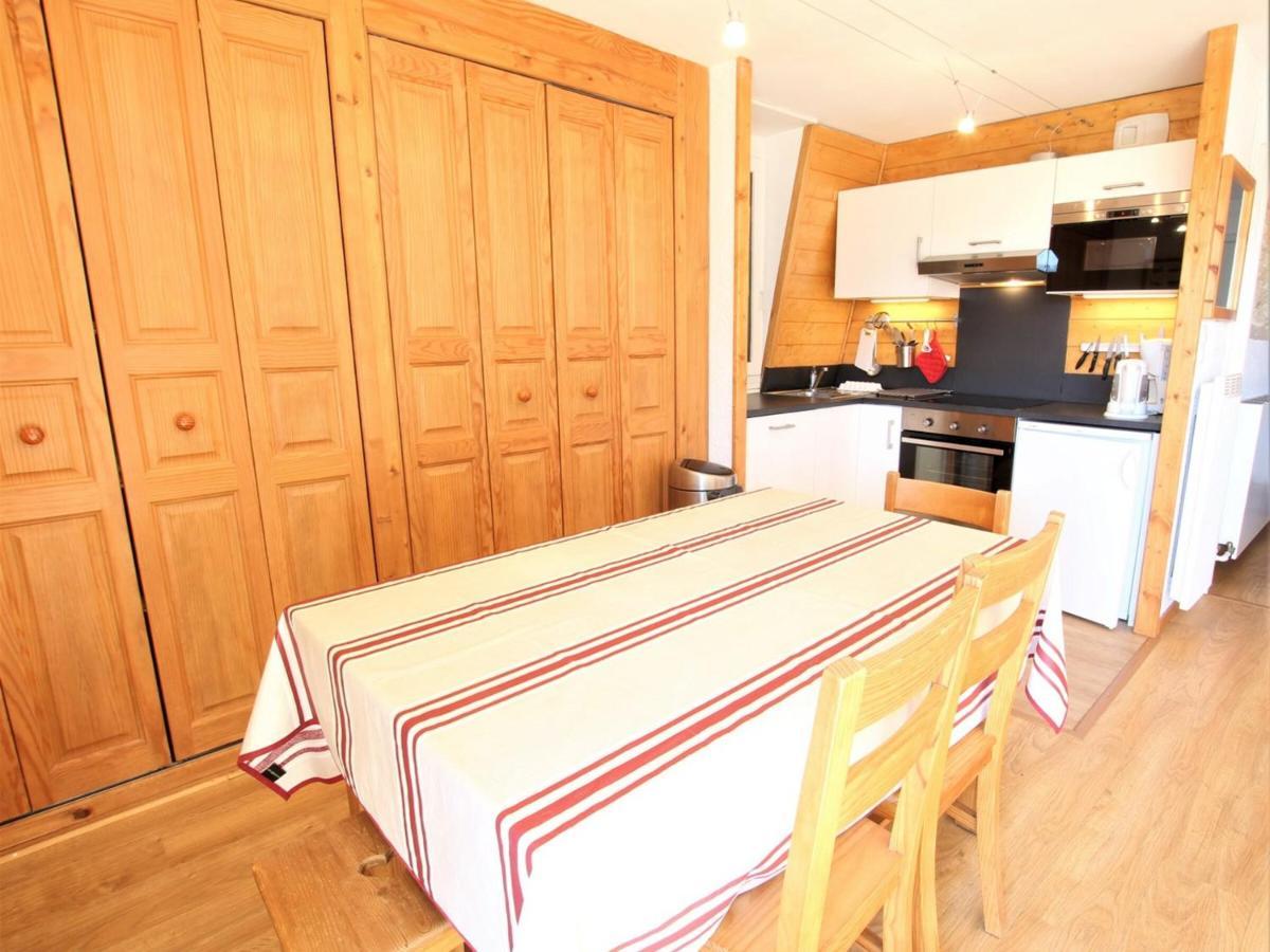 Appartement 3 Pieces, 6 Couchages A La Salle-Les-Alpes, Proche Pistes, Balcon Et Terrasse - Fr-1-330F-41 Сер Шевалие Екстериор снимка