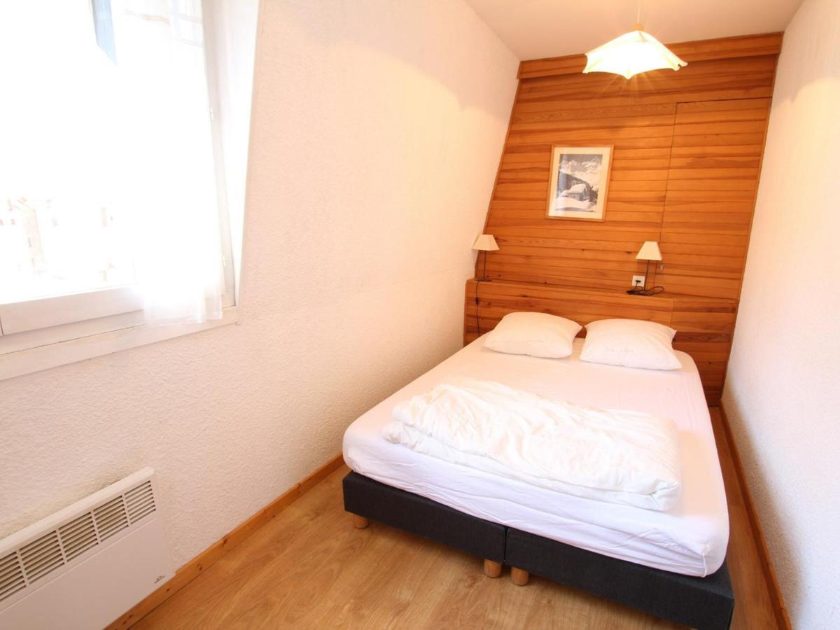 Appartement 3 Pieces, 6 Couchages A La Salle-Les-Alpes, Proche Pistes, Balcon Et Terrasse - Fr-1-330F-41 Сер Шевалие Екстериор снимка