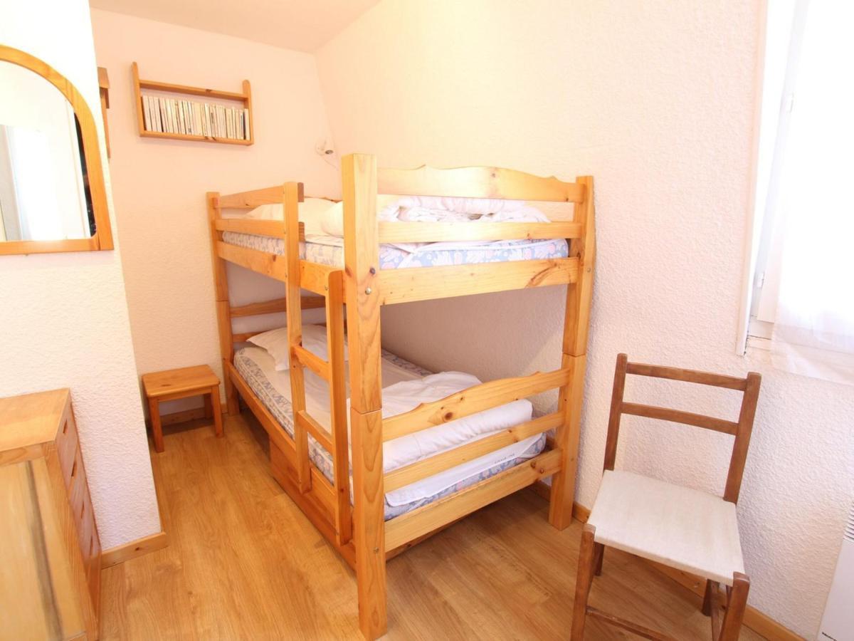 Appartement 3 Pieces, 6 Couchages A La Salle-Les-Alpes, Proche Pistes, Balcon Et Terrasse - Fr-1-330F-41 Сер Шевалие Екстериор снимка