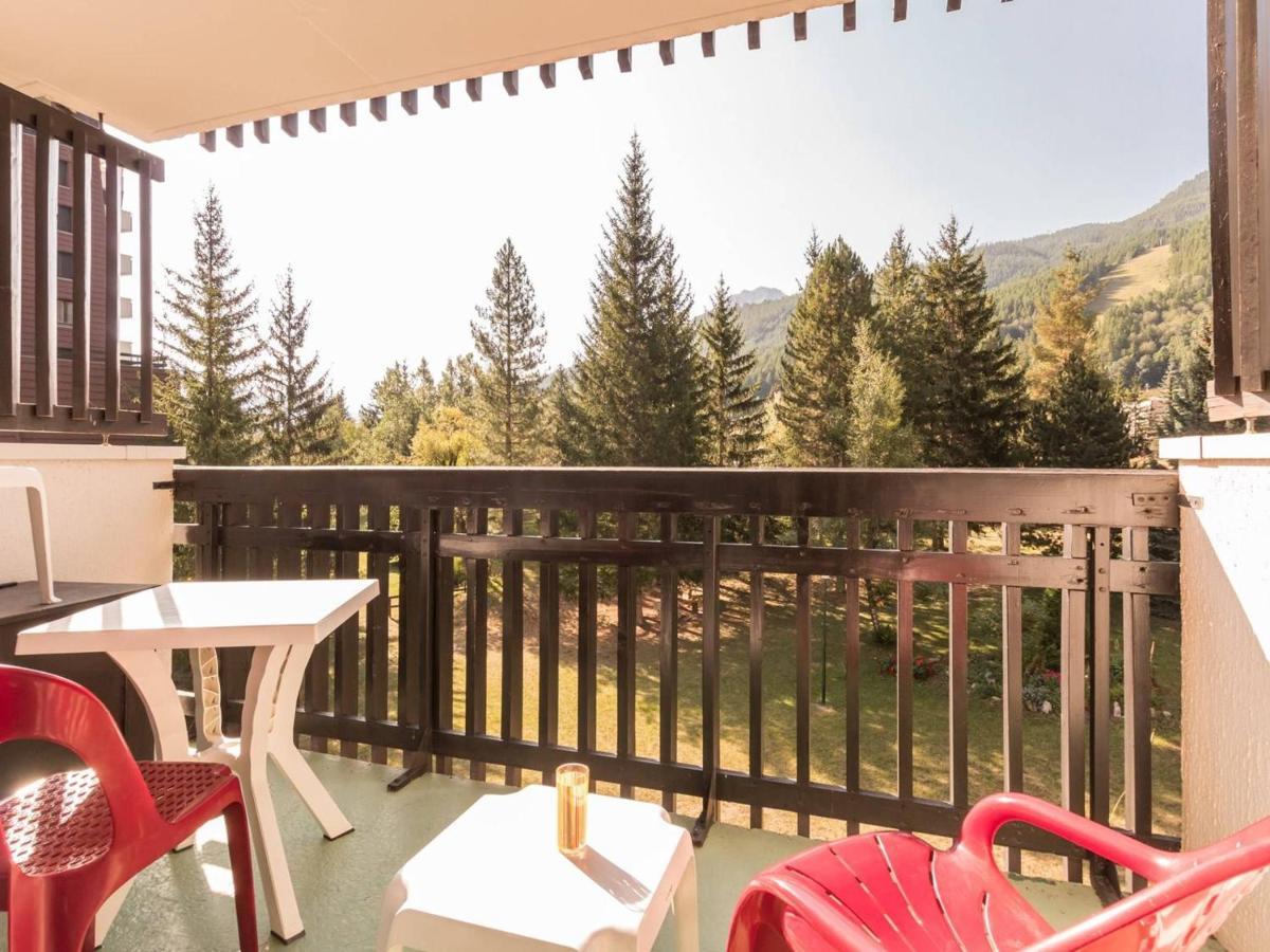 Appartement 3 Pieces, 6 Couchages A La Salle-Les-Alpes, Proche Pistes, Balcon Et Terrasse - Fr-1-330F-41 Сер Шевалие Екстериор снимка