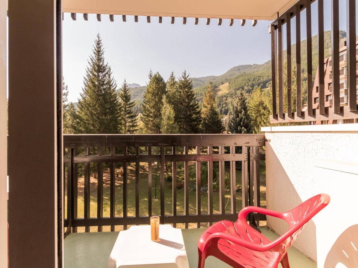 Appartement 3 Pieces, 6 Couchages A La Salle-Les-Alpes, Proche Pistes, Balcon Et Terrasse - Fr-1-330F-41 Сер Шевалие Екстериор снимка