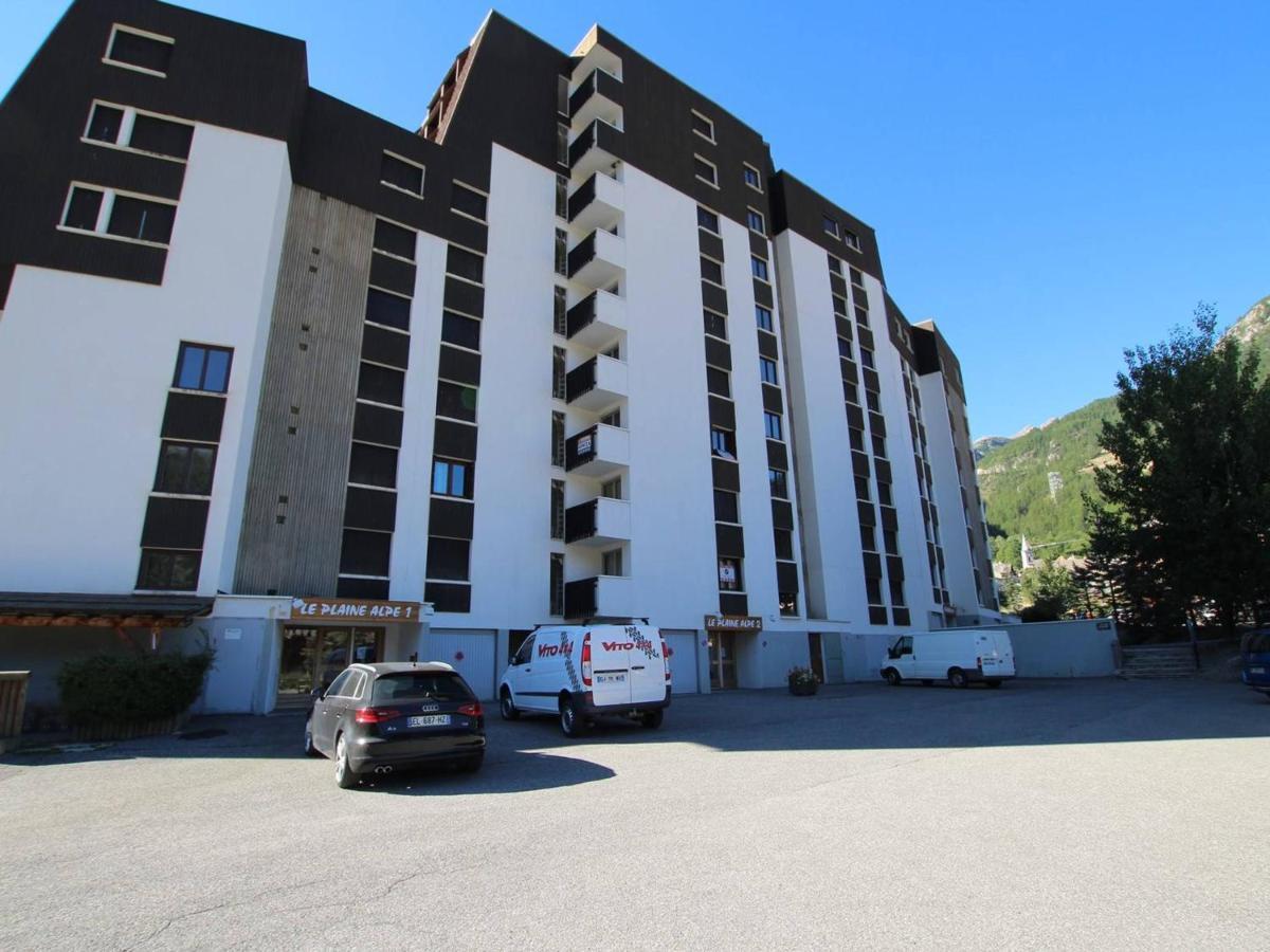 Appartement 3 Pieces, 6 Couchages A La Salle-Les-Alpes, Proche Pistes, Balcon Et Terrasse - Fr-1-330F-41 Сер Шевалие Екстериор снимка