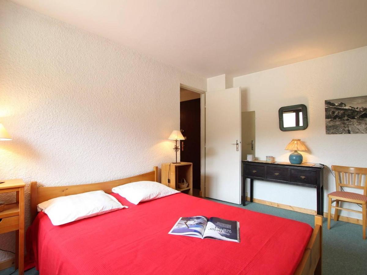 Appartement 3 Pieces, 6 Couchages A La Salle-Les-Alpes, Proche Pistes, Balcon Et Terrasse - Fr-1-330F-41 Сер Шевалие Екстериор снимка