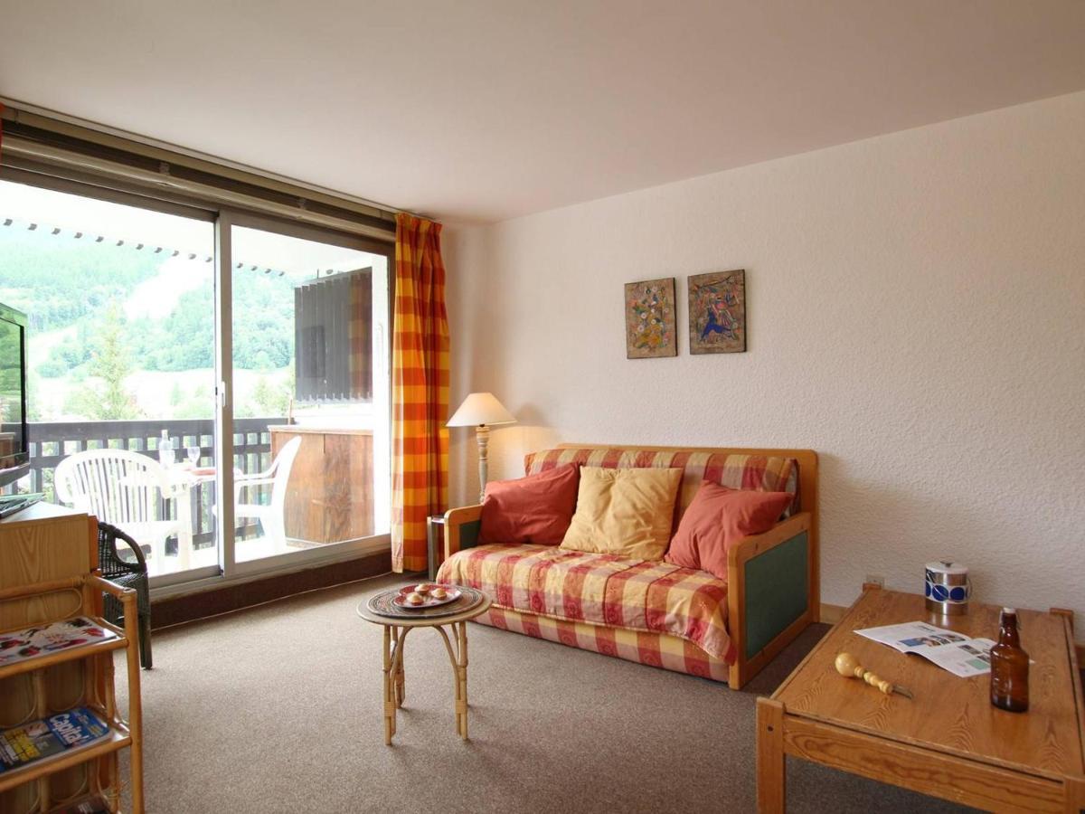 Appartement 3 Pieces, 6 Couchages A La Salle-Les-Alpes, Proche Pistes, Balcon Et Terrasse - Fr-1-330F-41 Сер Шевалие Екстериор снимка