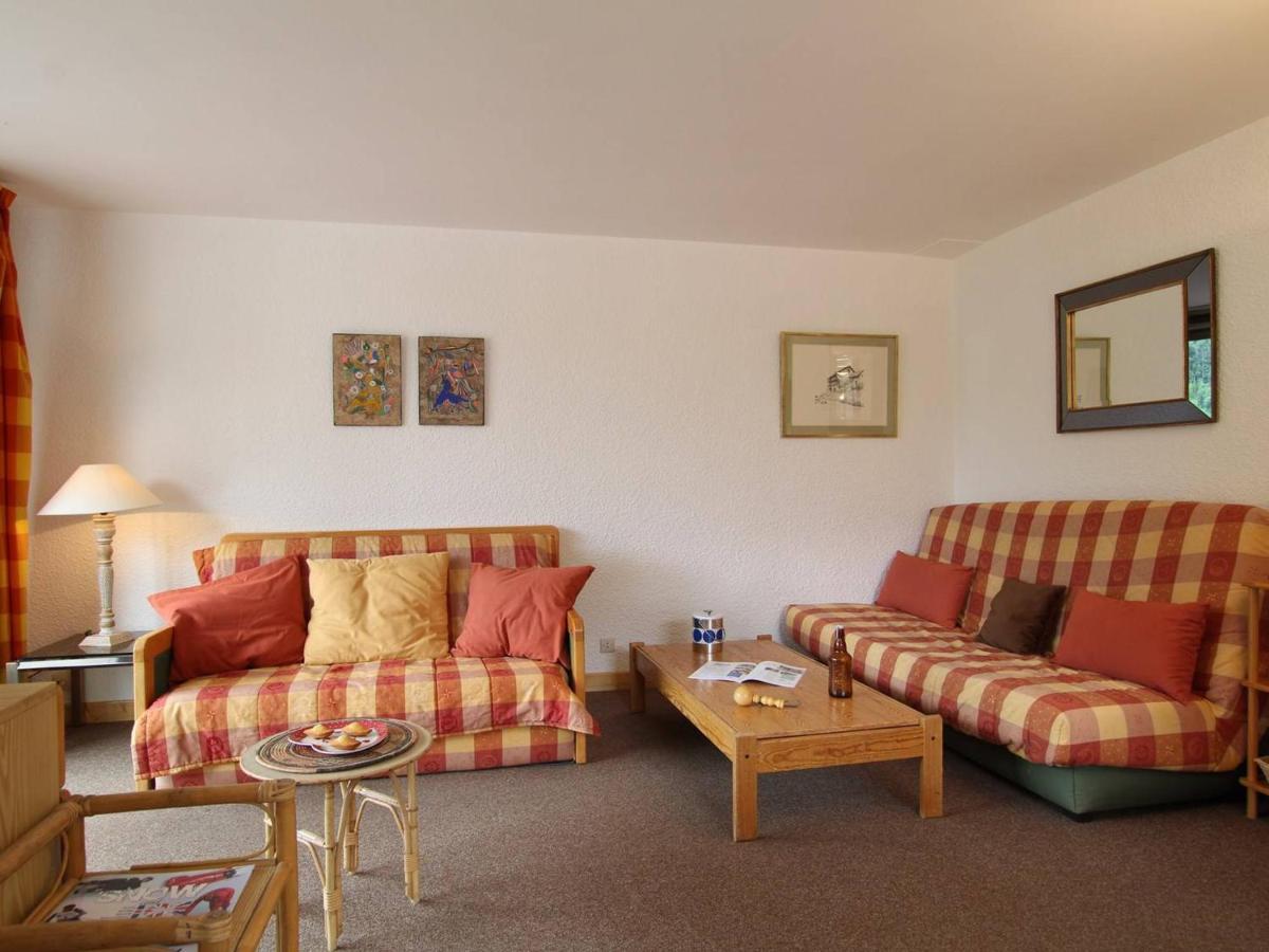 Appartement 3 Pieces, 6 Couchages A La Salle-Les-Alpes, Proche Pistes, Balcon Et Terrasse - Fr-1-330F-41 Сер Шевалие Екстериор снимка