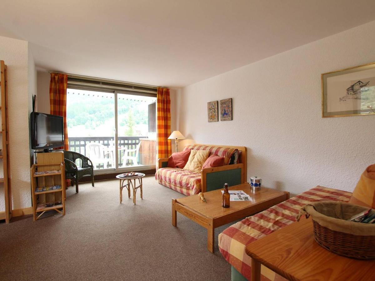 Appartement 3 Pieces, 6 Couchages A La Salle-Les-Alpes, Proche Pistes, Balcon Et Terrasse - Fr-1-330F-41 Сер Шевалие Екстериор снимка