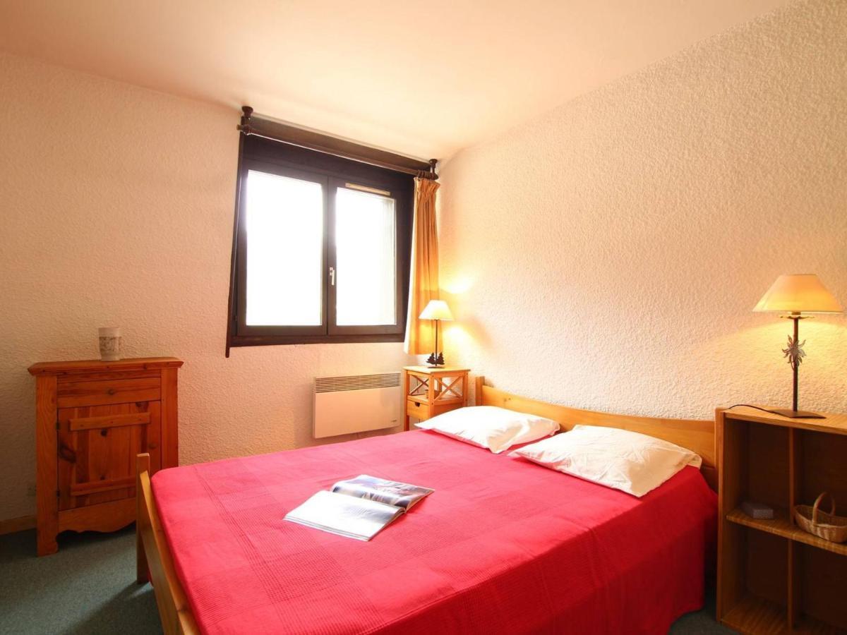 Appartement 3 Pieces, 6 Couchages A La Salle-Les-Alpes, Proche Pistes, Balcon Et Terrasse - Fr-1-330F-41 Сер Шевалие Екстериор снимка