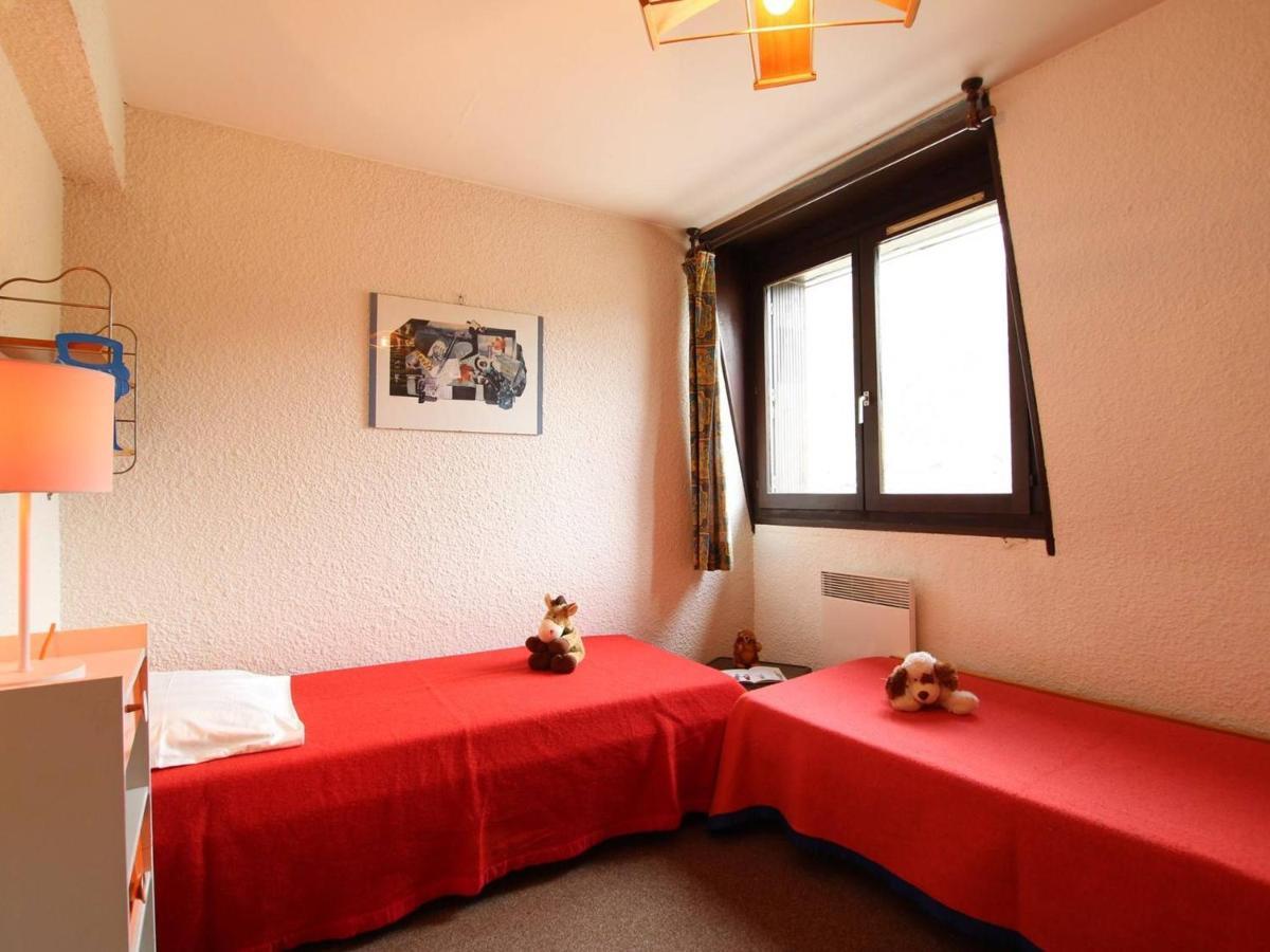 Appartement 3 Pieces, 6 Couchages A La Salle-Les-Alpes, Proche Pistes, Balcon Et Terrasse - Fr-1-330F-41 Сер Шевалие Екстериор снимка